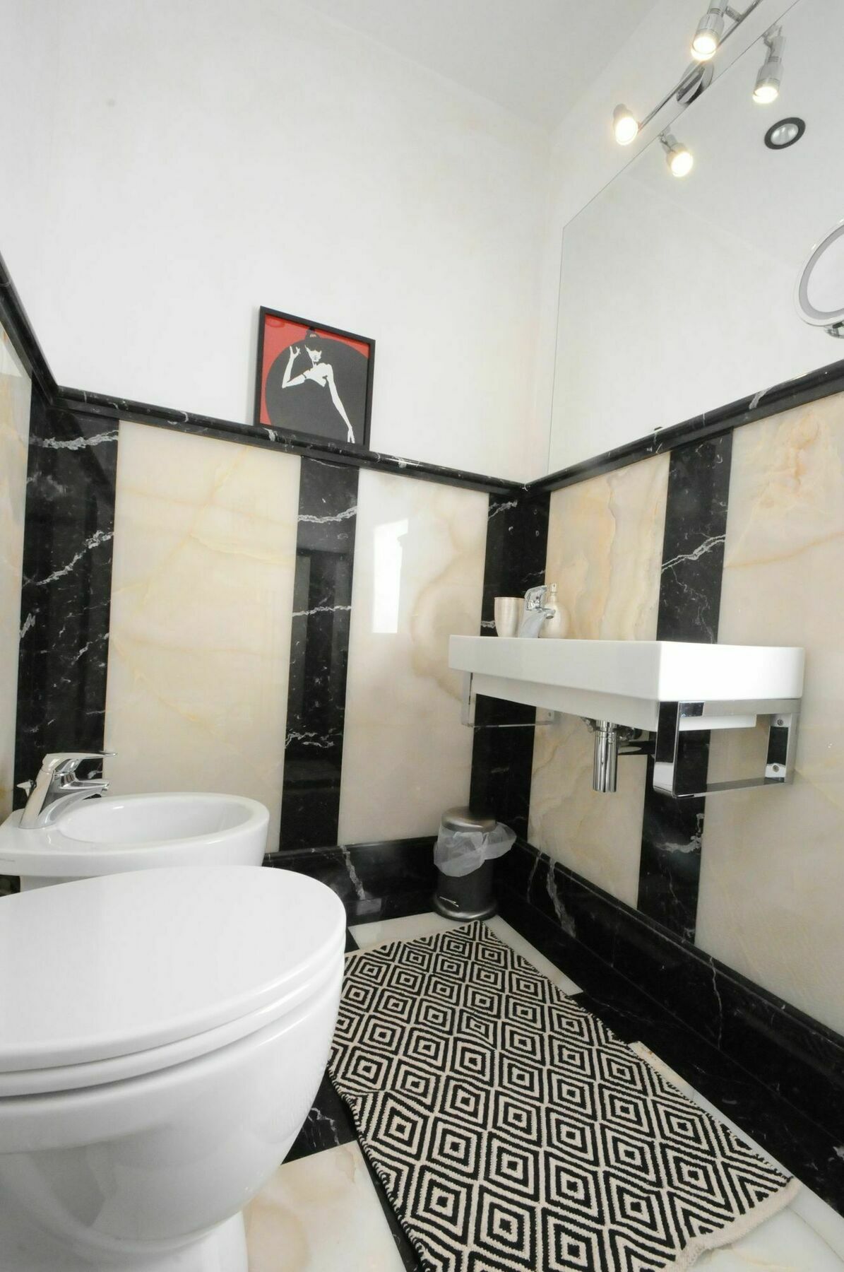 Suite Spagna 29 Roma Exterior foto