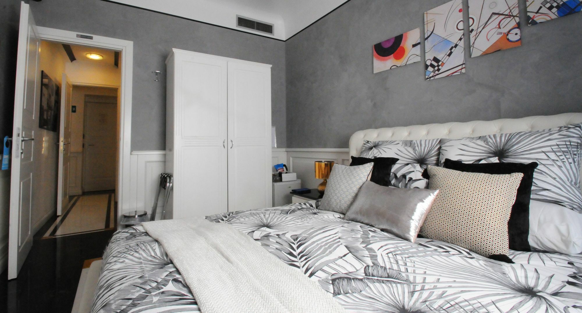 Suite Spagna 29 Roma Exterior foto